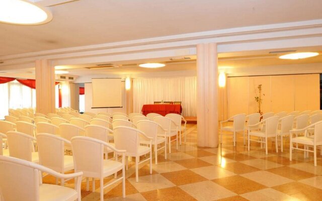 Park Hotel Oasi