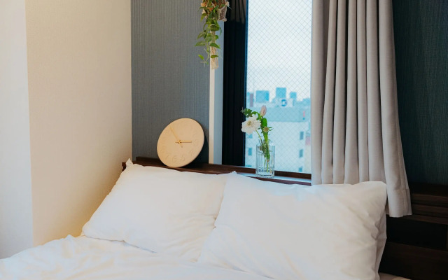Unito Shiodome Hotel
