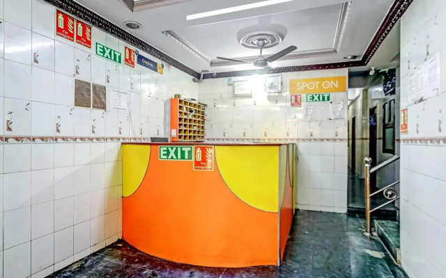 Hotel O Ams Annex