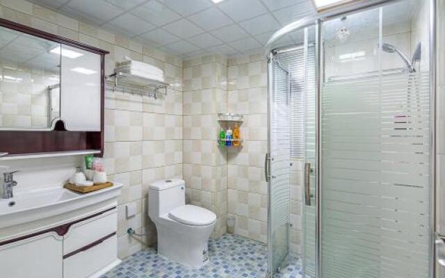 Changsha Changsha County·Mass Media School· Locals Apartment 00148970
