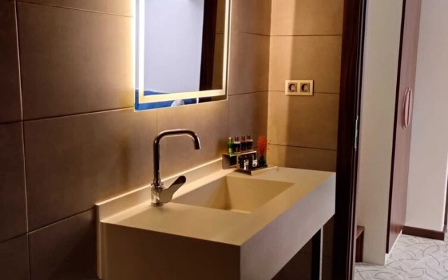 Ankara Lxry Park Hotel