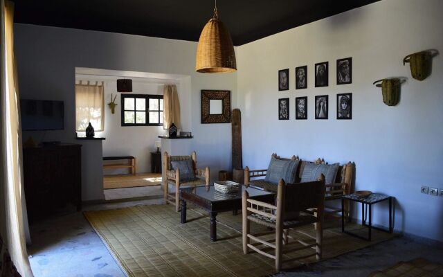 Koheilan Oriental Lodge Farm