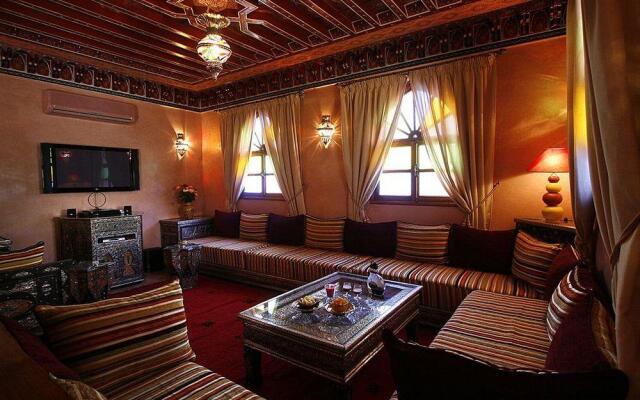 Kasbah Dar Ilham