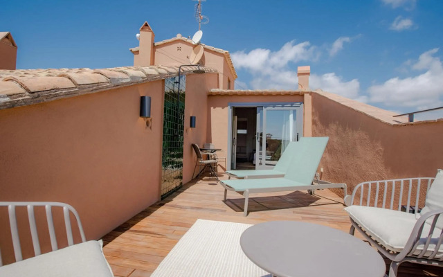 Gran Claustre Boutique Hotel