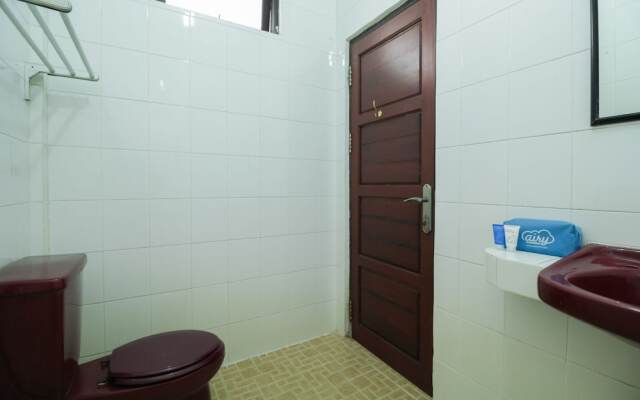 Airy Ahmad Yani Irian 2 Palangkaraya