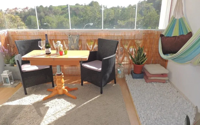 Sunstay Flat I Jardines Benalmadena