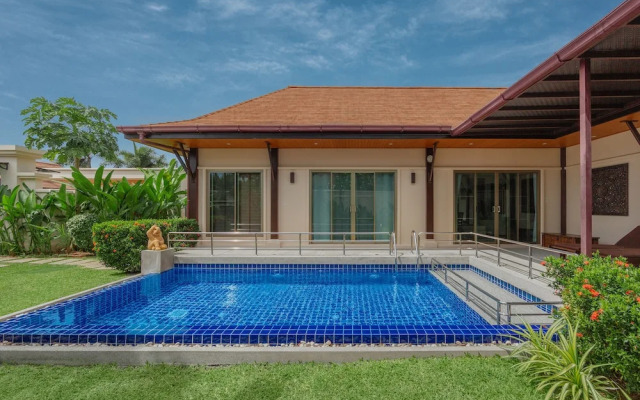 Villa Balai By Tropiclook