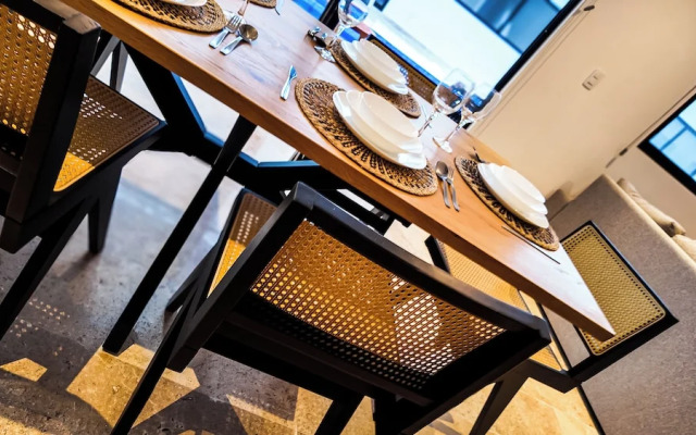 Town Center Zama Condo Hotel by Marea