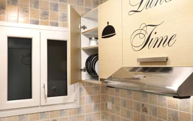 Omonoia Boutique Apartment