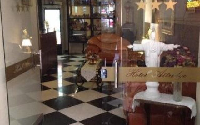 Hotel Attridge