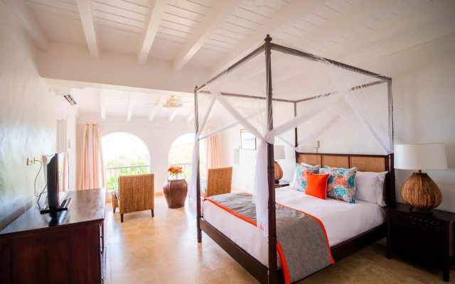 Windjammer Landing Resort and Residences