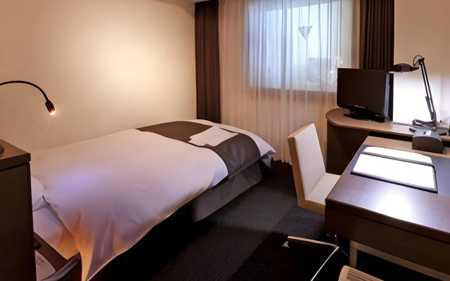 Hotel Plaza Kachigawa