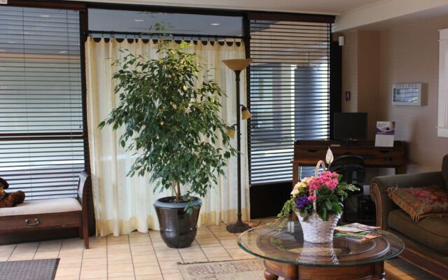 Travelodge Penticton