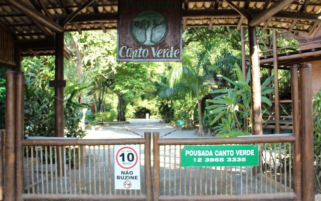 Pousada Canto Verde