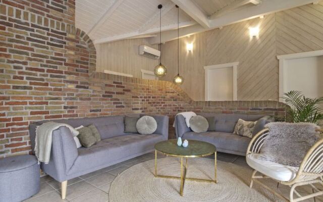 "Amedea" - 900m from the sea in Western Jutland