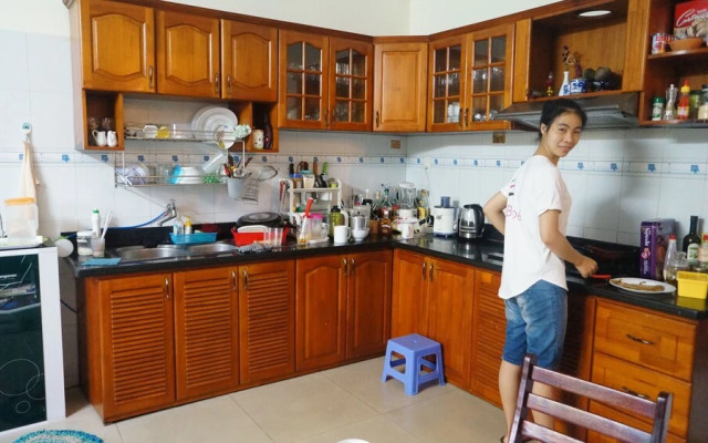 Babel Homestay