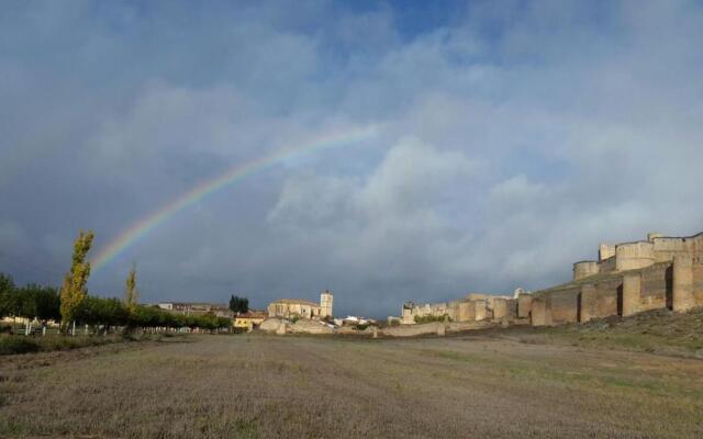 Hotel Las Casas de Pandreula