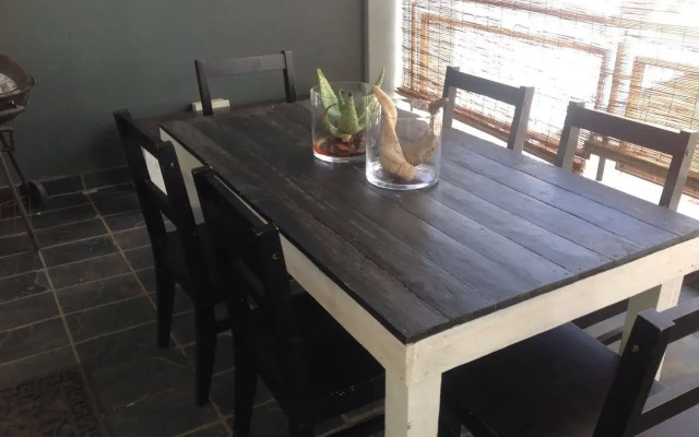 West Palm Apartments Umhlanga
