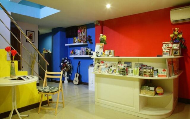 Baan Da Laar Boutique Hua Hin