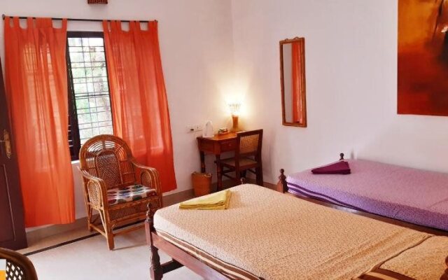 Mango Villa