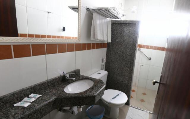 Hotel Santo Graal