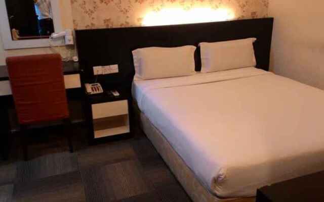 Prince Hotel