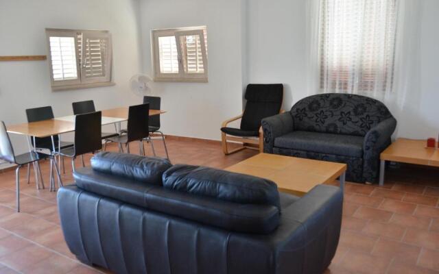 Villa Panorama, 4 lägenheter