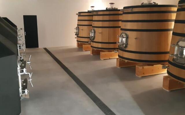 Château Pierre de Montignac