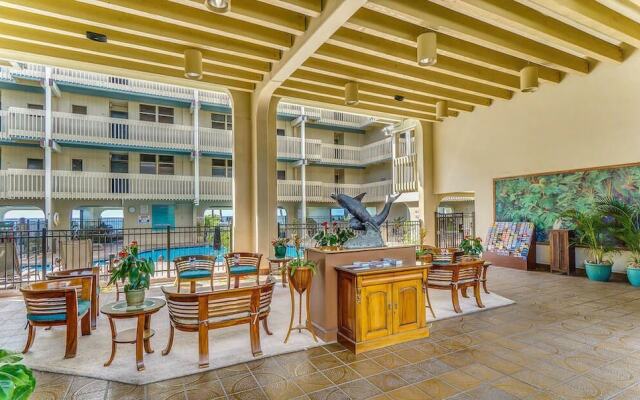 Kona Bali Kai #314 - 1 Bedroom