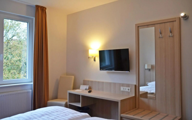 Hotel Quickborn