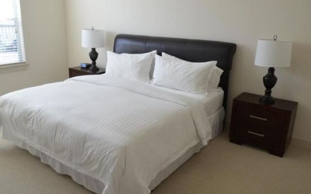 Domain at CityCentre