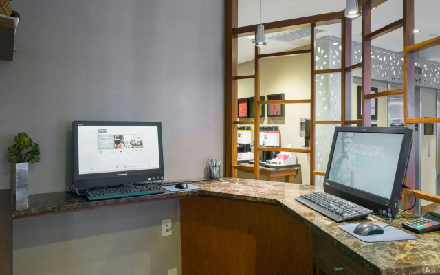 Hampton Inn Manhattan-Chelsea