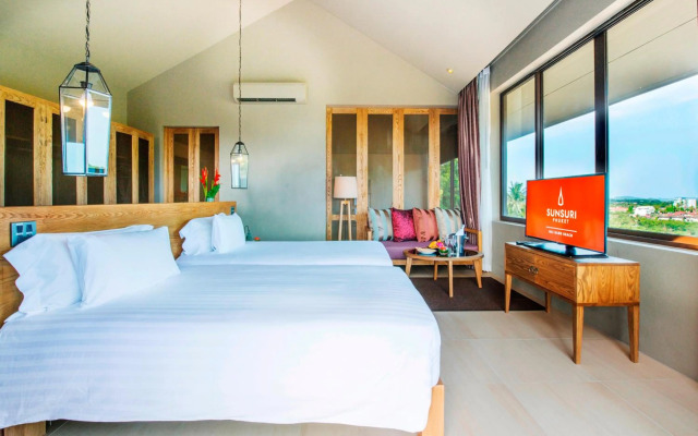 SUNSURI PHUKET, Nai Harn Beach