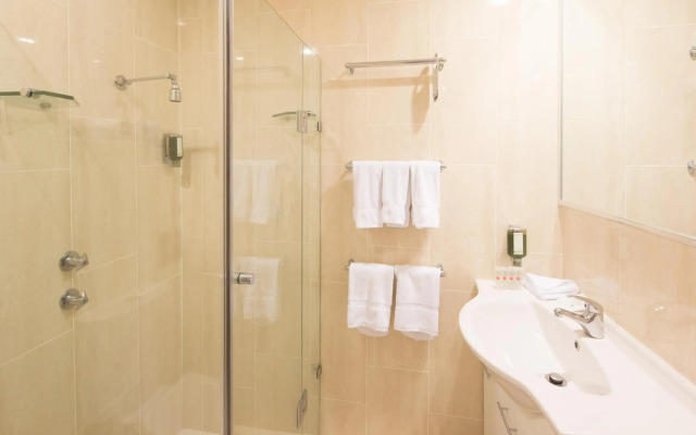 ibis Styles Canberra