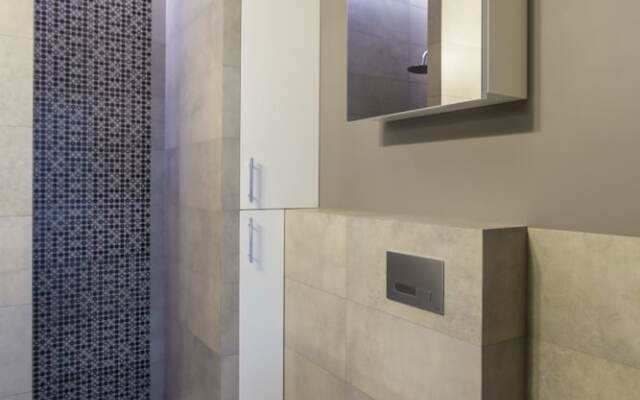 VISENTO Apartments Mlynowa 38