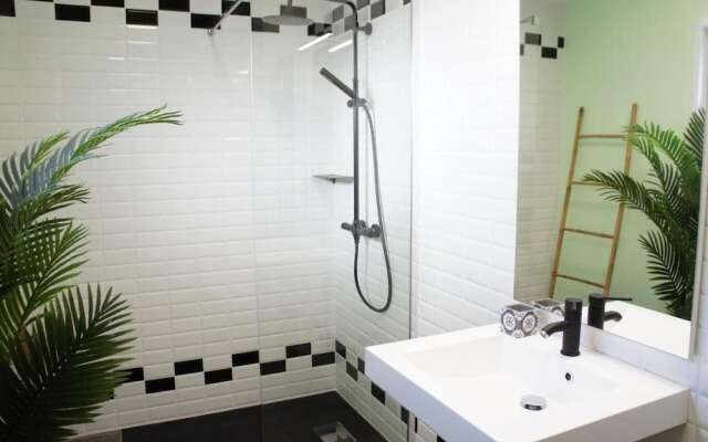 Le Dortoir des Templiers