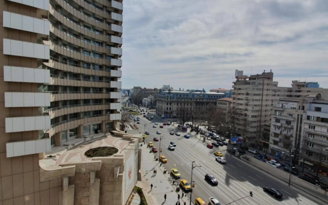 Ultracentral Apartments