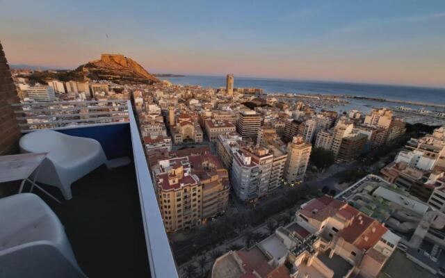 Mirador 22