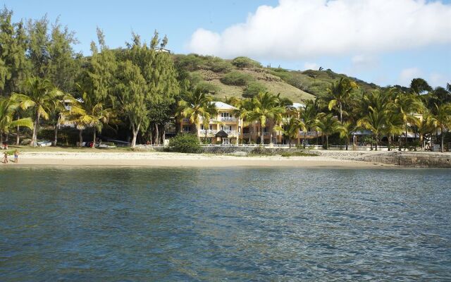 Les Cocotiers Beach Resort