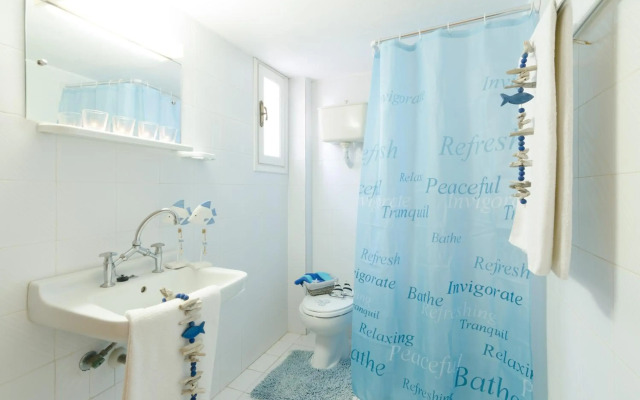 Aglaia Apartments & Studios