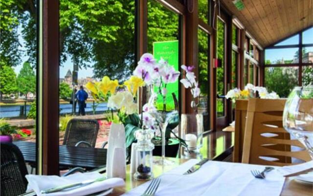 The Waterside Hotel Inverness