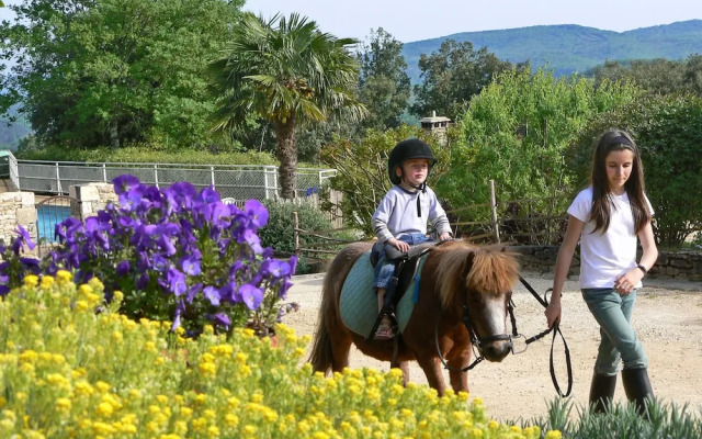 Hameau Du Sentier Des Sources