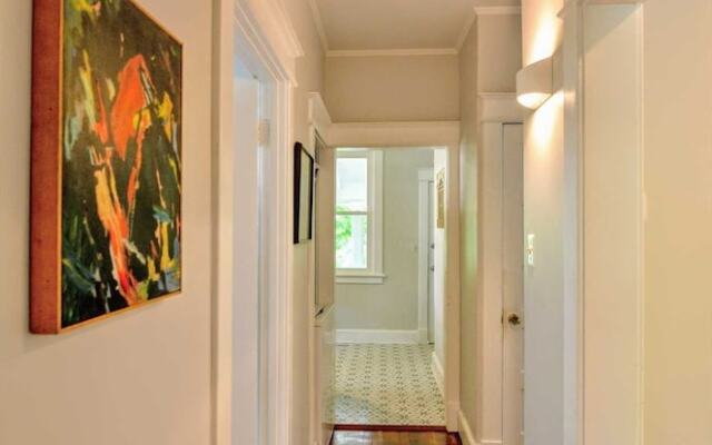 16 Cleveland Ave 2 Bedroom Home