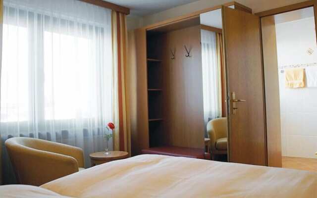 Landhotel Wolf-Mertes