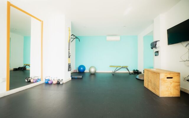 ANAH - Central Condo - 2 Bedrooms