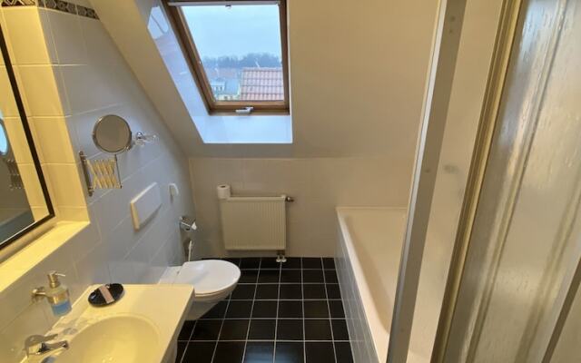 Hotel Seebach