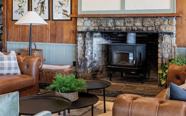 Switzerland Inn