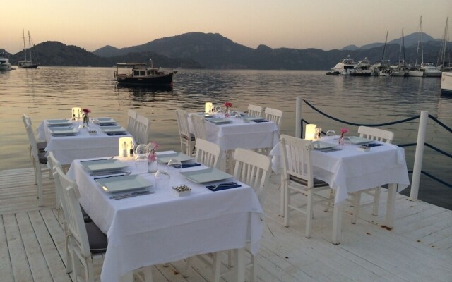 Melek Hotels Selimiye