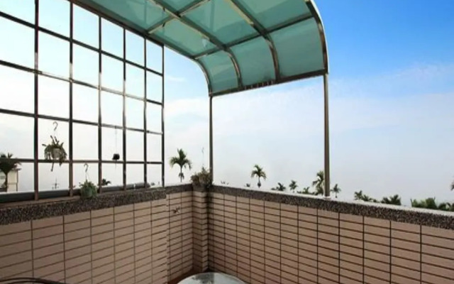 Deren Tea Garden B&B