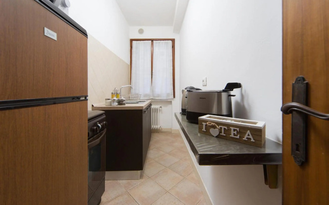 at 2 minutes from San Marco square